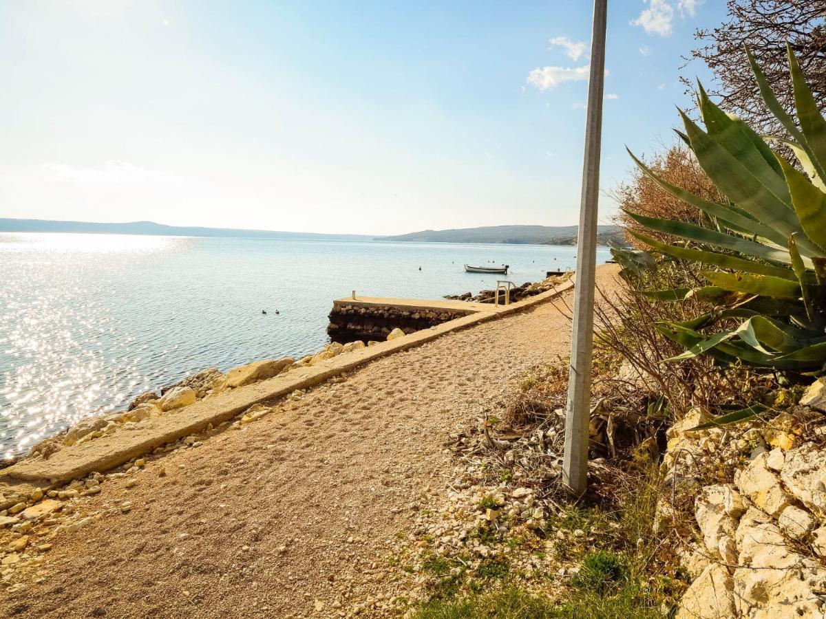 Holiday Home Marijana By Interhome Maslenica Exterior foto