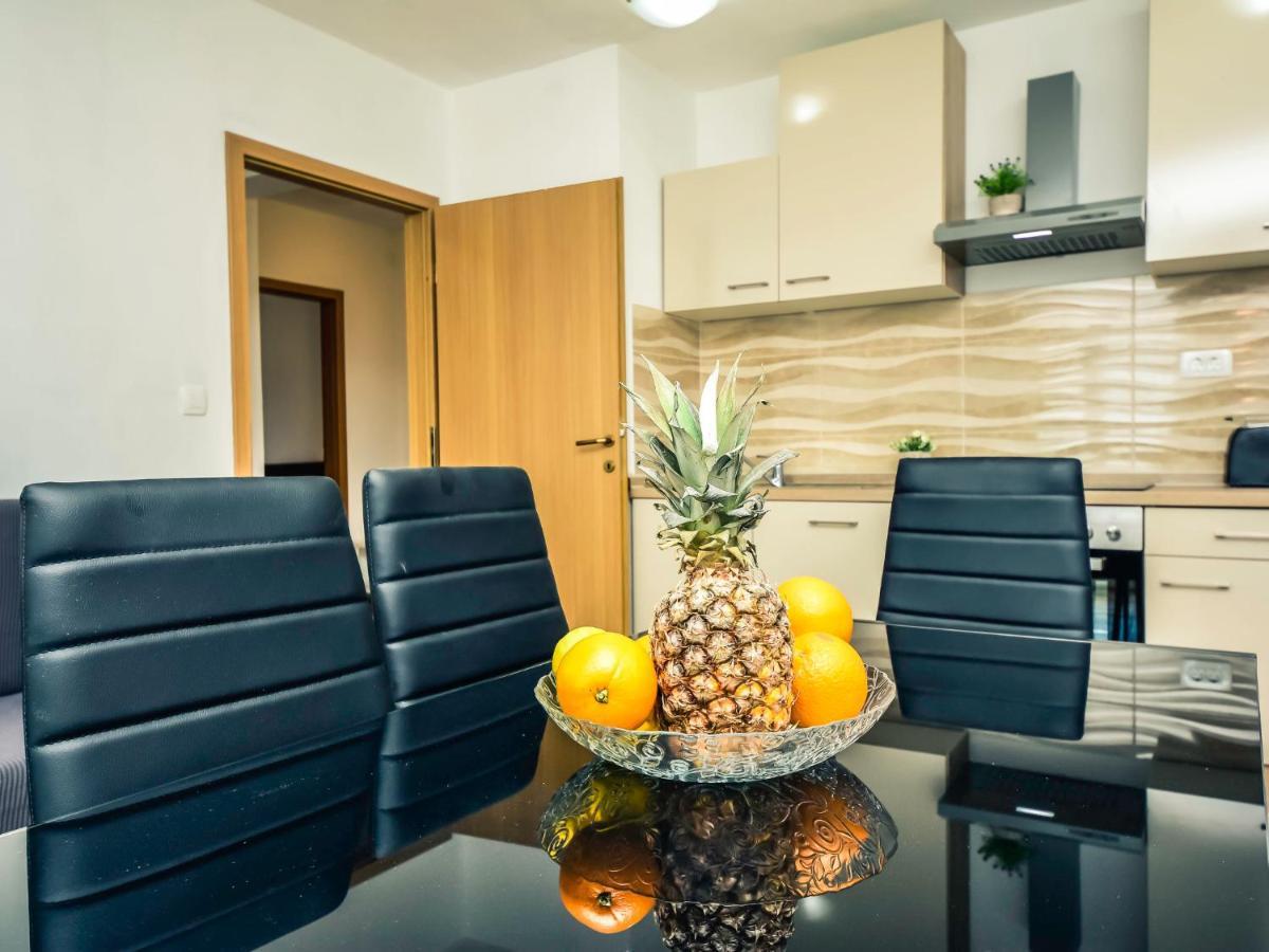 Holiday Home Marijana By Interhome Maslenica Exterior foto