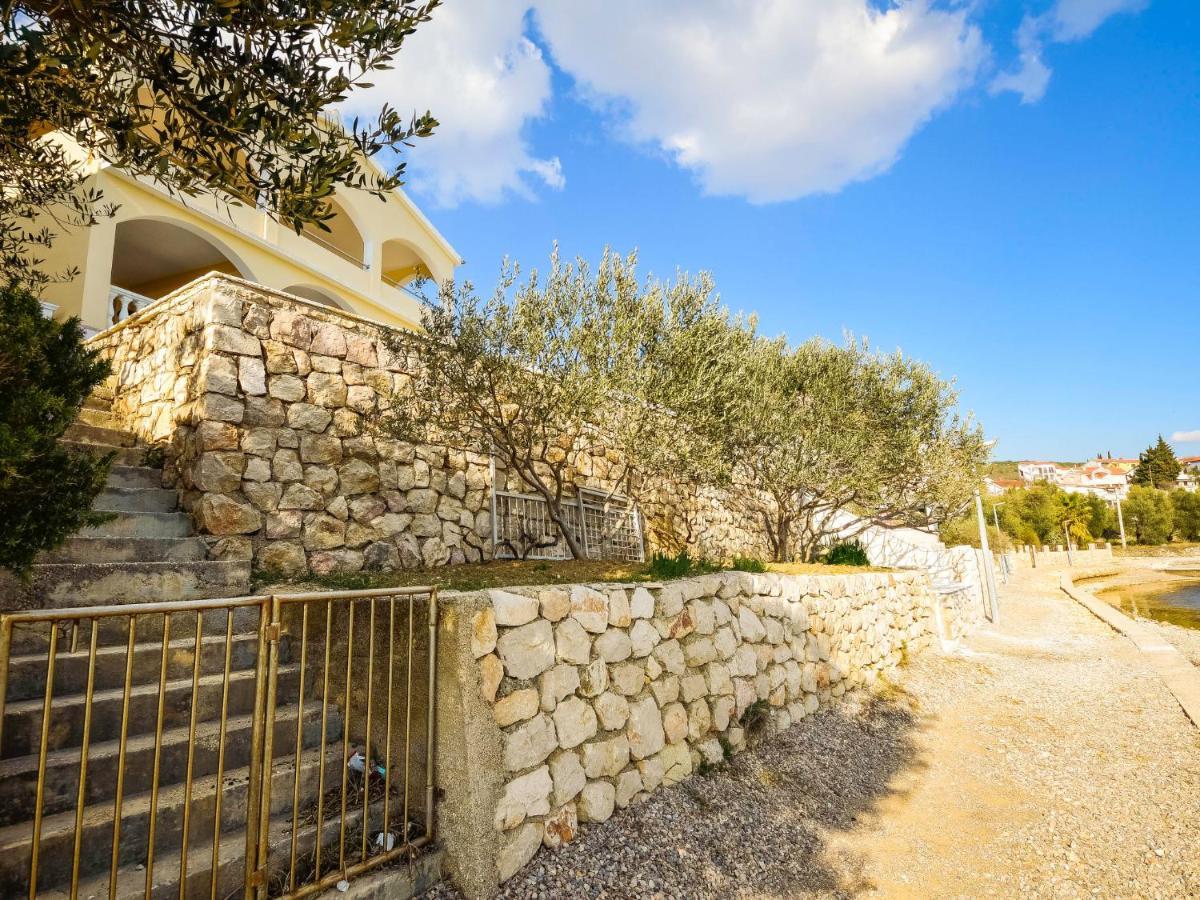 Holiday Home Marijana By Interhome Maslenica Exterior foto