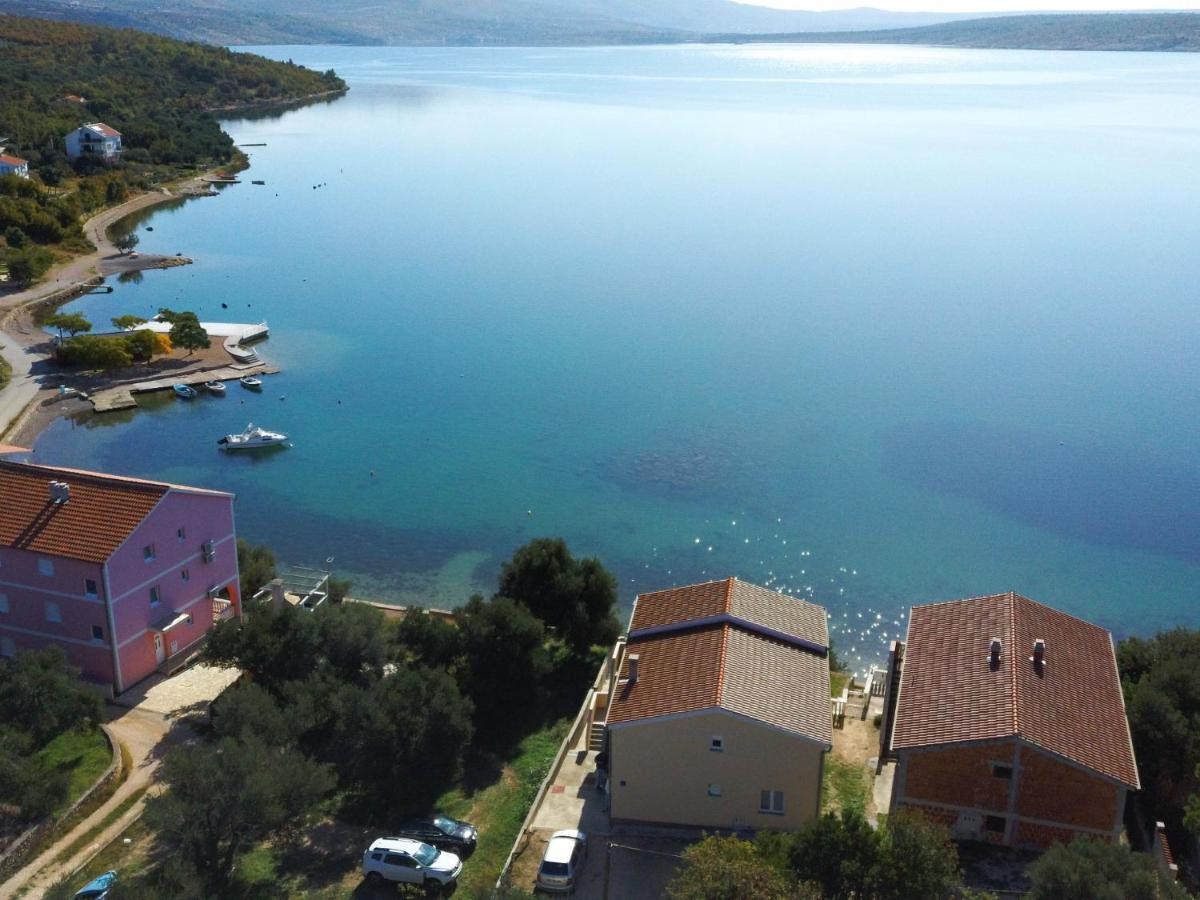 Holiday Home Marijana By Interhome Maslenica Exterior foto