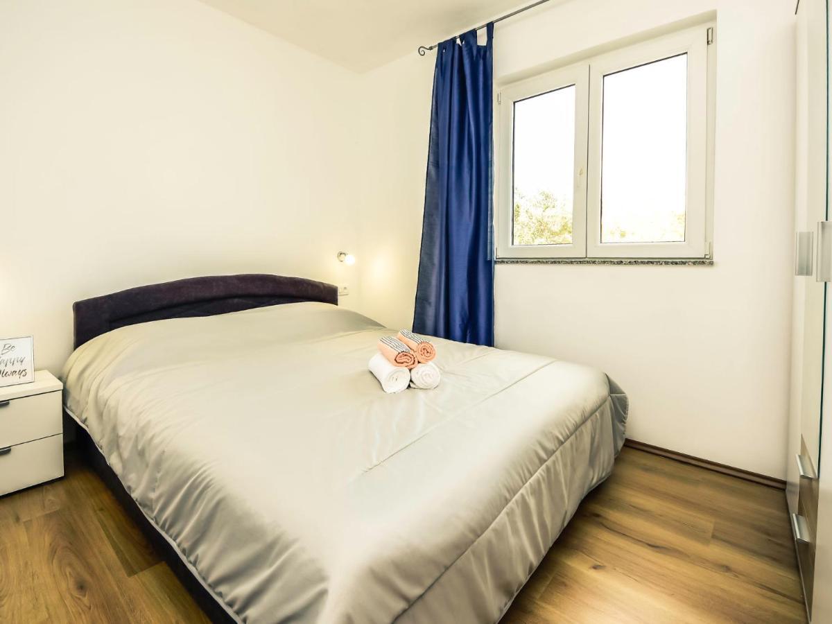 Holiday Home Marijana By Interhome Maslenica Exterior foto