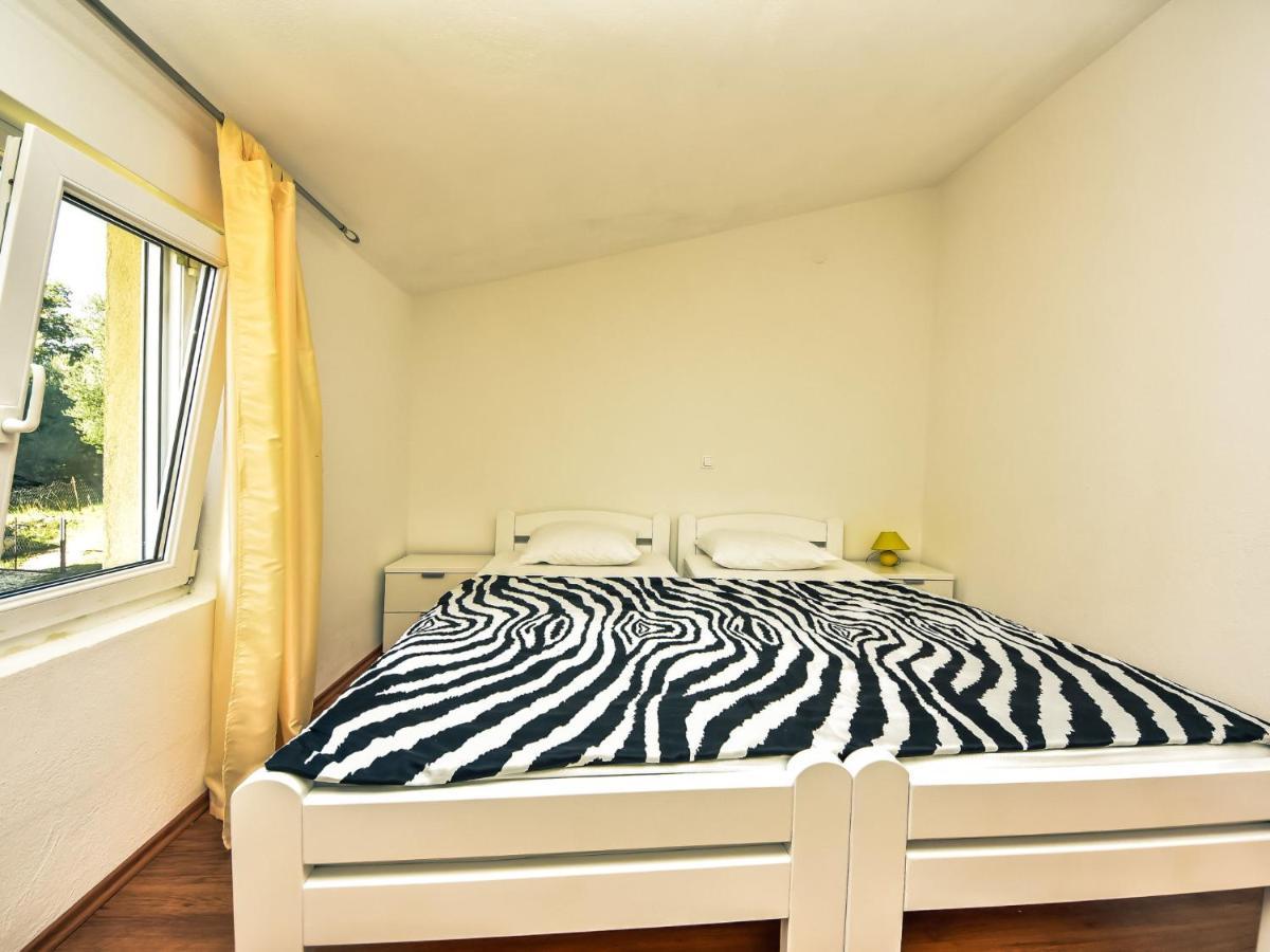 Holiday Home Marijana By Interhome Maslenica Exterior foto
