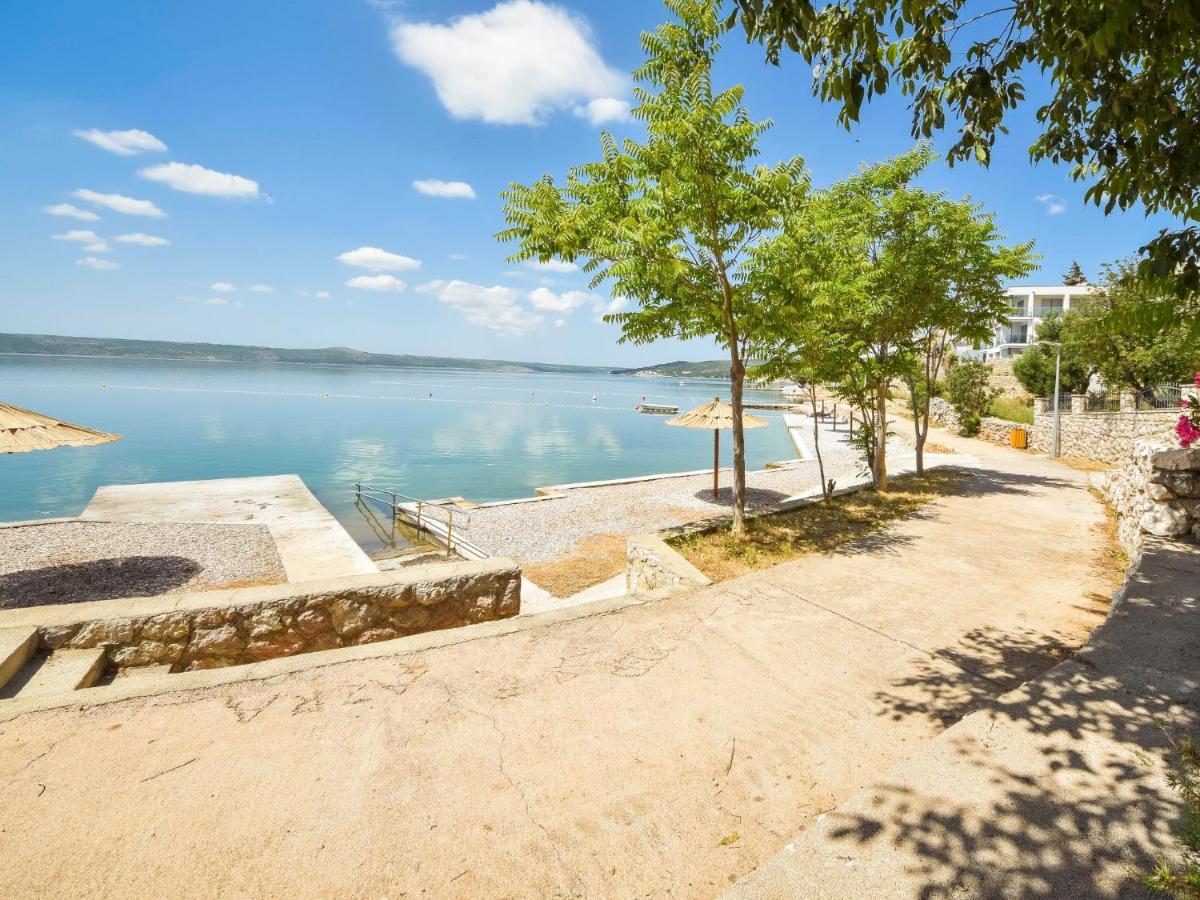 Holiday Home Marijana By Interhome Maslenica Exterior foto